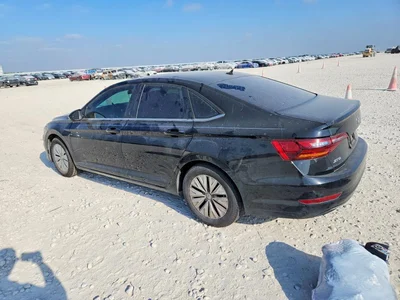 2019 VOLKSWAGEN JETTA S, фото 2, лот 10832874