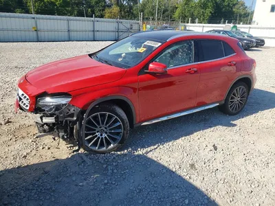 2019 MERCEDES-BENZ GLA 250 4MATIC, фото 1, лот 10833744