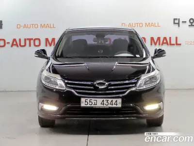 2015 Samsung SM5 SE, фото 2, лот 10186773