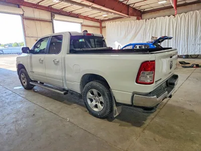 2019 RAM 1500 BIG HORN/LONE STAR, фото 2, лот 10862163