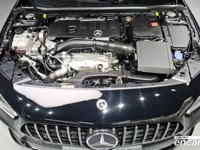 2020 Mercedes-Benz A-Class A220 Hatchback, фото 4, лот 10038754