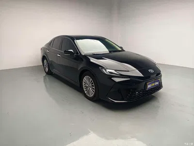 2024 Toyota Camry 2.0GVP Luxury Edition, фото 4, лот 11220098
