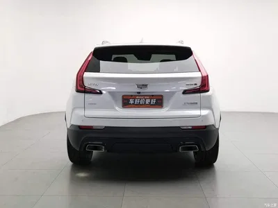 2018 Cadillac XT4 28T AWD Platinum Edition, фото 4, лот 10301891