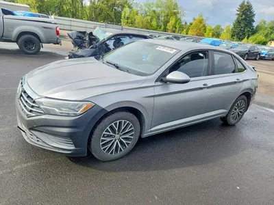 2021 VOLKSWAGEN JETTA S, фото 1, лот 10839949