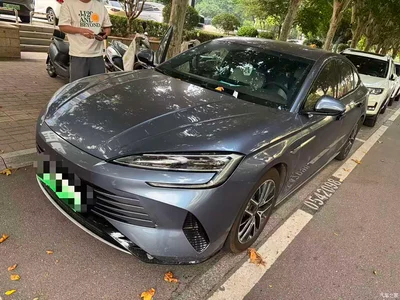 2023 BYD Seal DM-i 1.5L 121km Premium, фото 1, лот 10253940