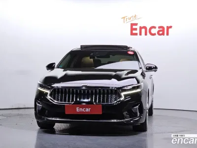 2020 Kia K7 2.5 GDI X Edition, фото 3, лот 10047623