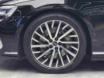 2023 Audi A8 A8L 55 TFSI quattro Flagship, фото 4, лот 10235517