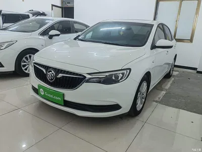 2021 Buick Excelle Facelift Exemplar 1.5L Auto Elite, фото 1, лот 10265558
