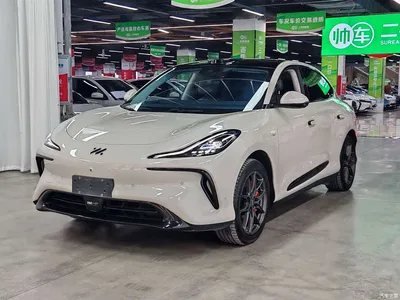 2023 IM Motors IM LS6 Max Ultra Performance Edition, фото 2, лот 10821597