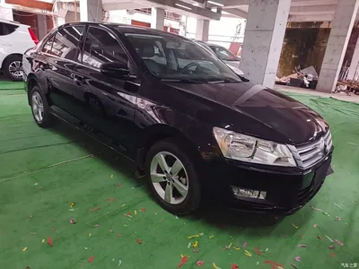 2015 Volkswagen Santana 1.6L Manual Comfort Edition, фото 4, лот 11247568