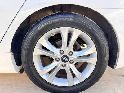 2013 Hyundai Sonata 2.0L Automatic Premium Edition, фото 4, лот 10371723