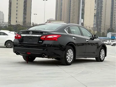 2018 Nissan Teana 2.0L XL Smart Advance Edition, фото 4, лот 10350950
