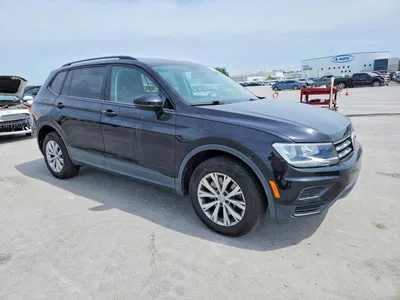 2019 VOLKSWAGEN TIGUAN S, фото 4, лот 10825516