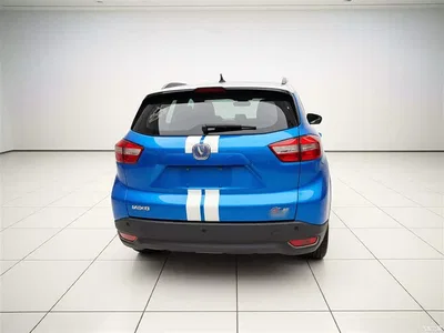 2016 Changan CS15 1.5L Automatic Fashion, фото 4, лот 10257284