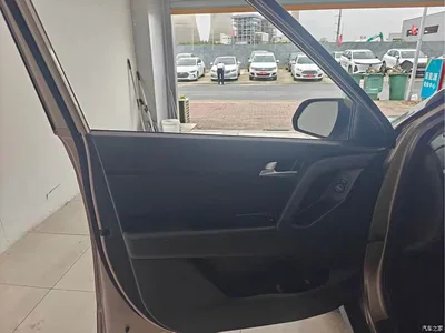 2015 Hyundai Beijing Hyundai ix25 1.6L Automatic 2WD Smart GLS, фото 4, лот 10369162