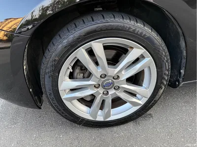 2011 Volvo S60 (Import) T6 AWD Intelligent Elegance Edition, фото 4, лот 11180929