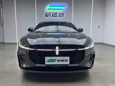 2022 Lincoln Z Model iCool Elegance Edition, фото 2, лот 10479314