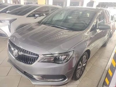 2018 Buick GL6 18T 6-Seater Premium, фото 1, лот 10269481