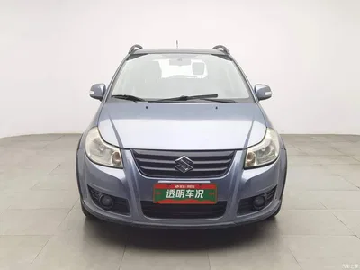 2011 Suzuki SX4 Facelift 1.6L Automatic Agile, фото 3, лот 10313859