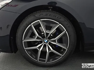 2026 BMW 5-Series 523d M Sport, фото 4, лот 10192203