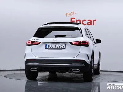 2023 Mercedes-Benz GLA-Class GLA250 4MATIC, фото 4, лот 11020080