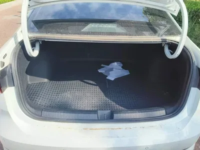 2025 Volkswagen Lavida PRO 1.5L, фото 4, лот 11212298