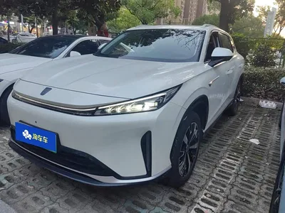 2024 Roewe D5X DMH Model 135 Technology Edition, фото 1, лот 11586450
