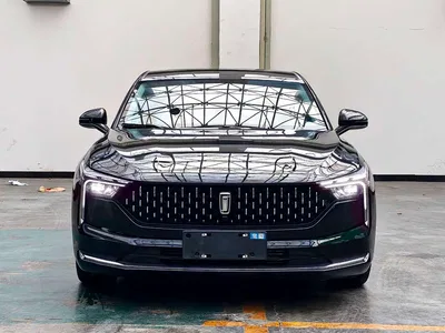 2023 Besturn B70 Model 3rd Gen 1.5T Automatic Delight 70th Anniversary Edition, фото 2, лот 10385684
