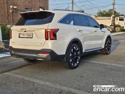 2024 Kia Sorento Diesel 2.2 4WD, фото 2, лот 10223162