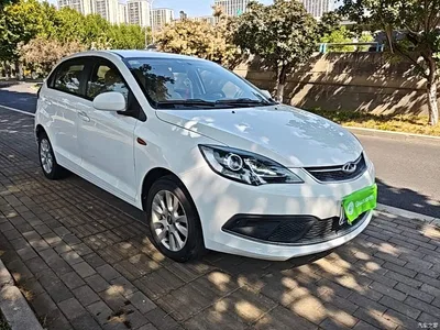 2015 Chery Fengyun 2 1.5L Manual Trend Edition, фото 4, лот 11150279