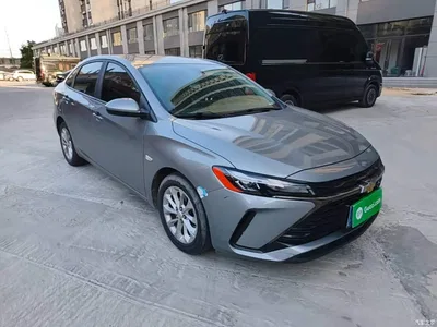 2023 Chevrolet Monza 1.5L Dual-Clutch Enjoyment Edition, фото 4, лот 11518465