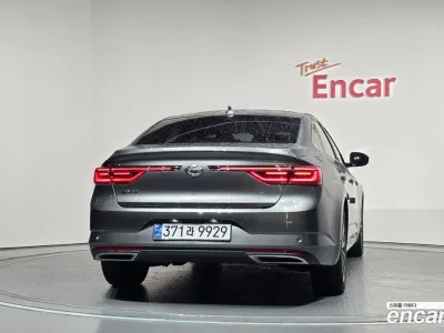 2023 Samsung SM6 2.0 LPe RE, фото 4, лот 10212895