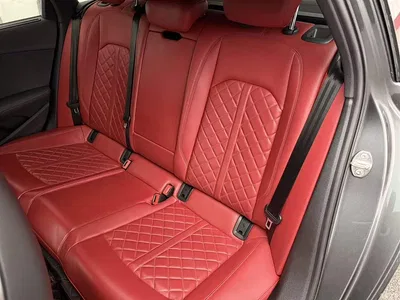 2024 Audi S4 Avant 3.0TFSI, фото 4, лот 10306968