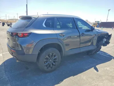 2023 MAZDA CX-50 PREFERRED PLUS, фото 3, лот 10845792
