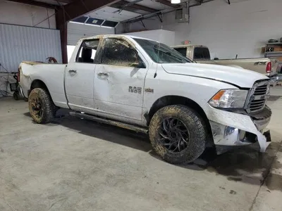 2015 RAM 1500 SLT, фото 4, лот 10858483