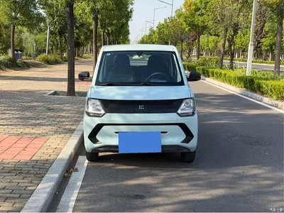 2022 Dongfeng Fengguang MINIEV Candy Series Lollipop, фото 2, лот 11165111