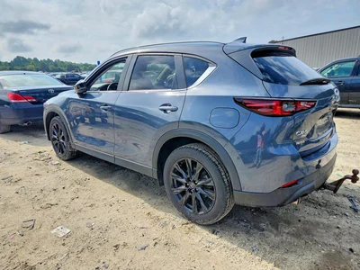 2023 MAZDA CX-5 PREFERRED, фото 2, лот 10668726