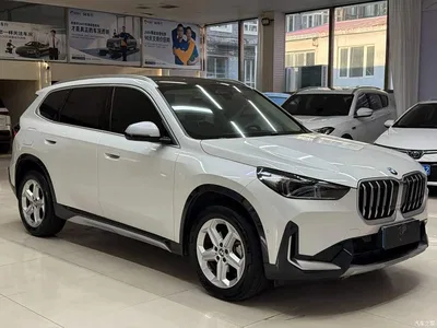 2023 BMW X1 sDrive20Li X Design Package, фото 3, лот 11096045