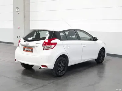 2015 Toyota YARiS L Zhi Xuan 1.5E Auto Charming Edition, фото 2, лот 11530527