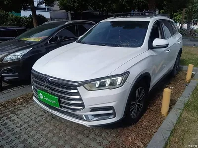 2019 BYD Song Pro 1.5T Automatic Elite, фото 1, лот 10662946