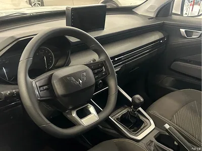 2022 Wuling Motors Wuling Xingchi 1.5L Manual Freedom Edition, фото 2, лот 10832194