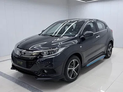 2020 Honda Vezel 1.5L CVT Pioneer, фото 1, лот 10429208