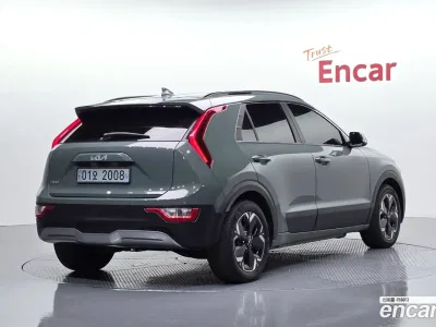 2023 Kia Niro Air, фото 2, лот 10183591