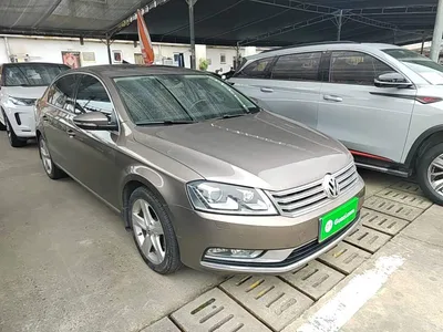2016 Volkswagen Magotan 1.8TSI Smart Luxury, фото 4, лот 10808444