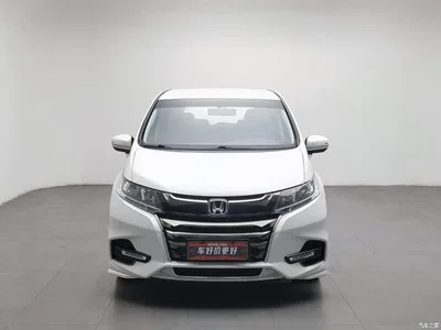 2019 Honda Odyssey 2.0L Sharp·Comfort Edition, фото 3, лот 10303071