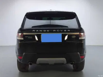 2016 Land Rover Range Rover Sport 3.0 SDV6 HSE, фото 3, лот 10333218