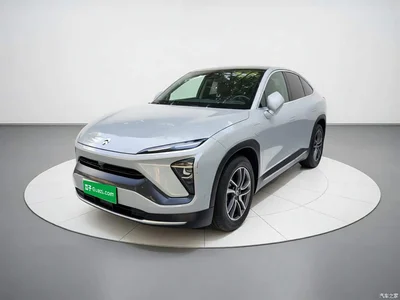2020 NIO EC6 Model 605KM Sport Edition, фото 1, лот 10390684
