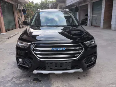 2018 Haval H6 Blue Label Sport 1.5T Automatic 2WD Elite, фото 3, лот 10285460