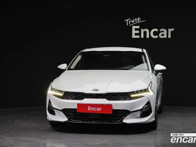 2021 Kia K5 2.0, фото 3, лот 10672160