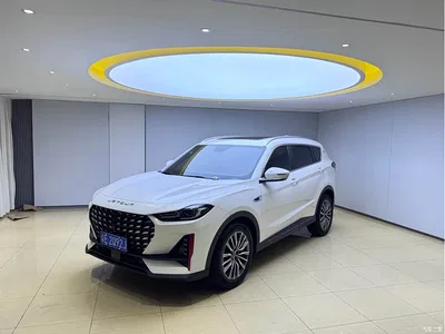 2023 Jetour X70 PRO 1.5T DCT Comfort Type 5-seater, фото 1, лот 10431116